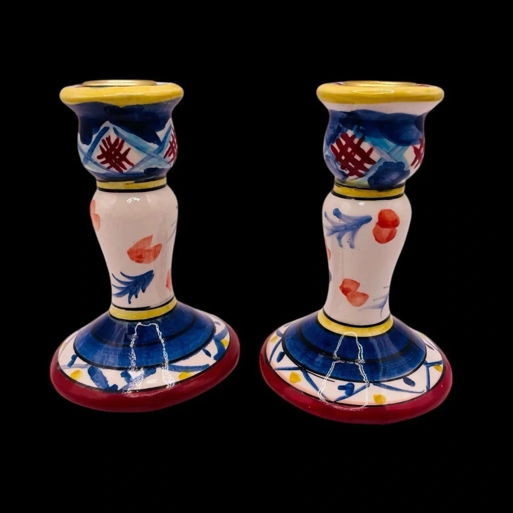 Deruta Majolica vintage deruta